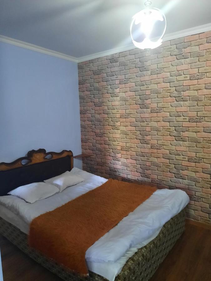 Family Hotel Dilijan Exterior photo