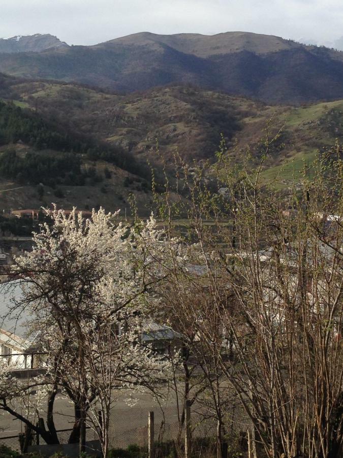Family Hotel Dilijan Exterior photo
