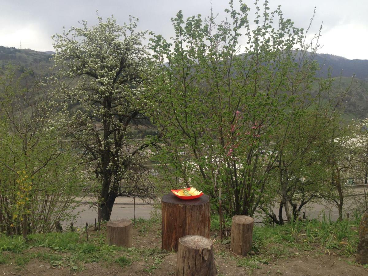 Family Hotel Dilijan Exterior photo